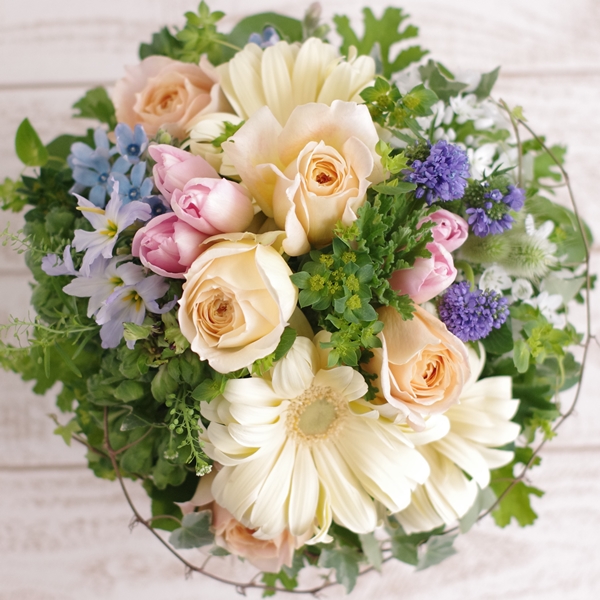 FA50041 アレンジメント