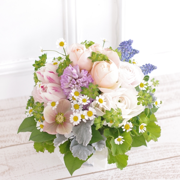 FA35029 アレンジメント