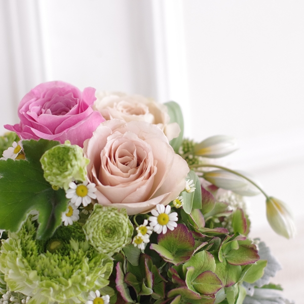 FA50047 アレンジメント