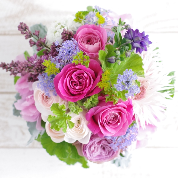 FA50048 アレンジメント