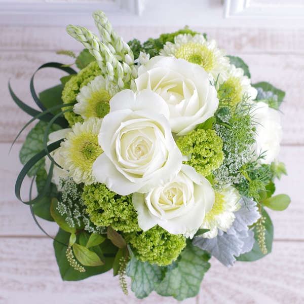 FA50050 アレンジメント