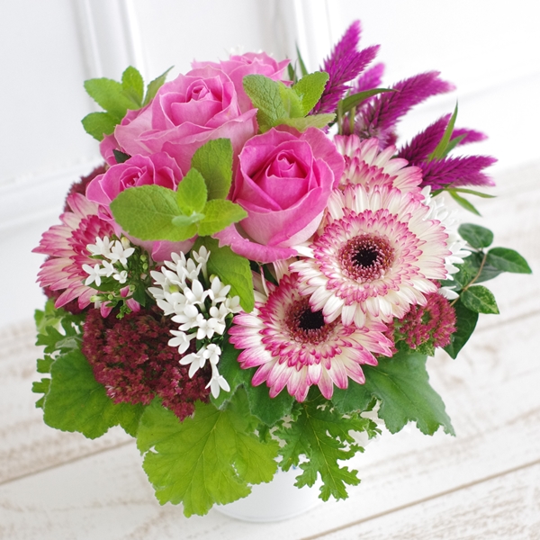 FA50061 アレンジメント