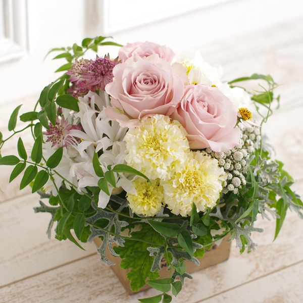 FA35033 アレンジメント