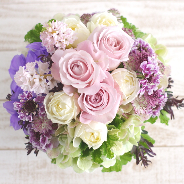 FA50071 アレンジメント