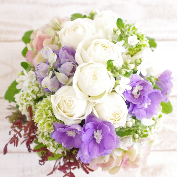 FA50068 アレンジメント