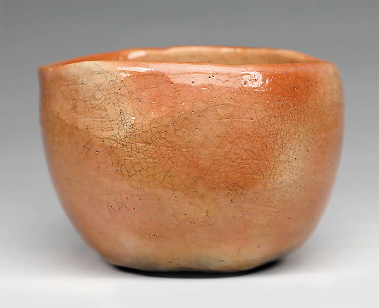 楽入窯2017年初春作品