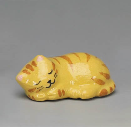 楽入窯2017年初春作品