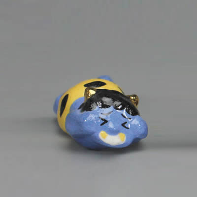 楽入窯2017年初春作品