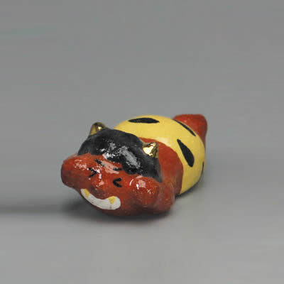 楽入窯2017年初春作品