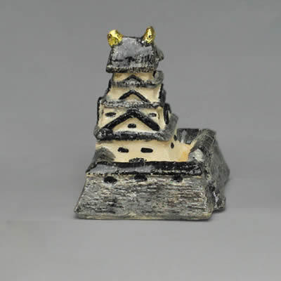 楽入窯2017年初春作品