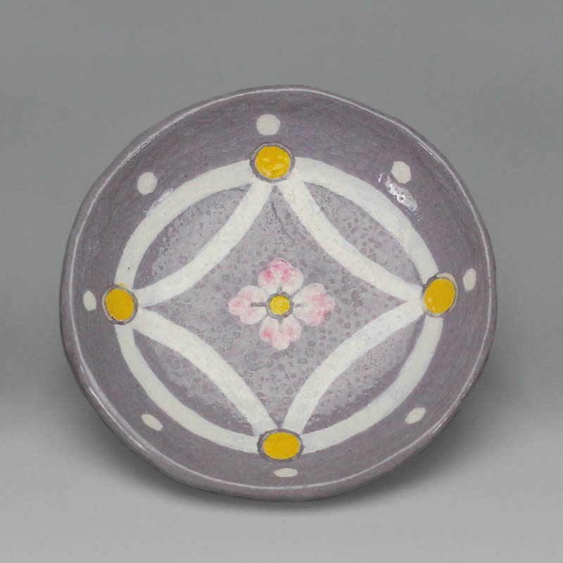 楽入窯2017年初春作品