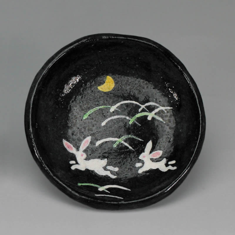 楽入窯2017年初春作品