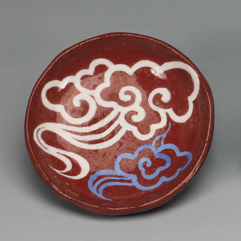 楽入窯2017年初春作品