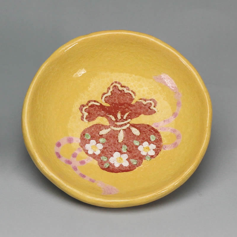 楽入窯2017年初春作品