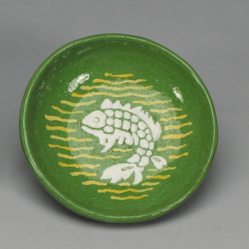 楽入窯2017年初春作品