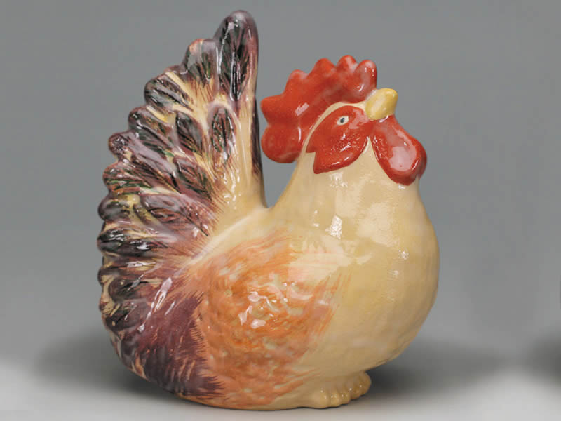 楽入窯2017年初春作品