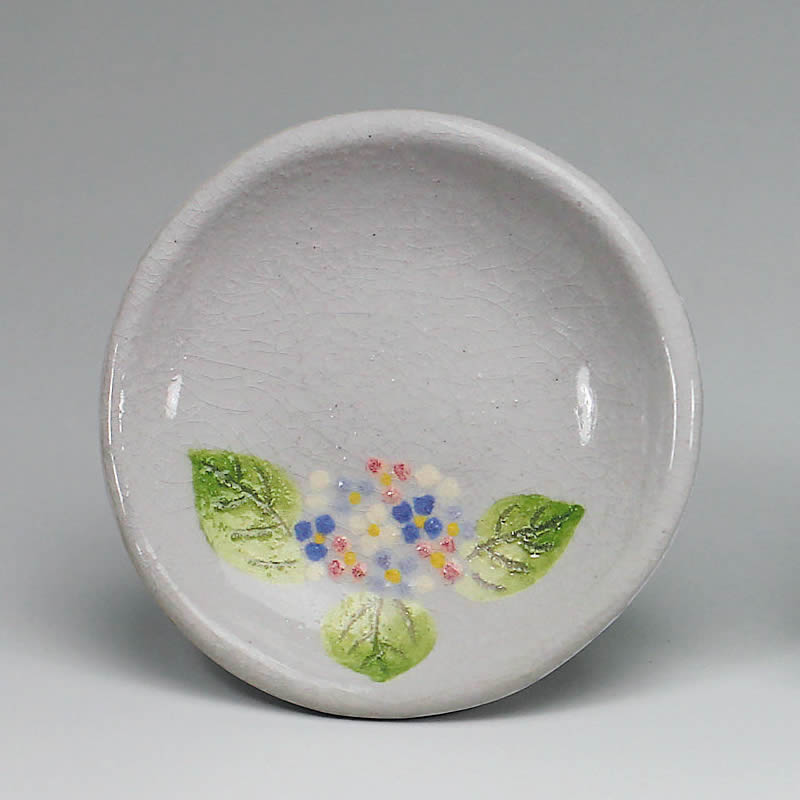 楽入窯　2018年　初春作品