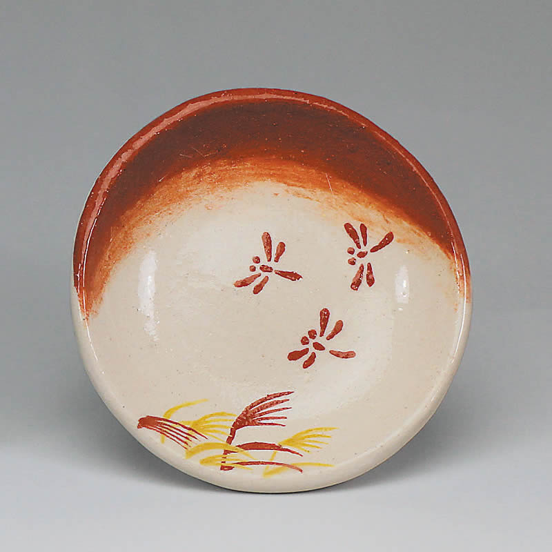 楽入窯　2018年　初春作品