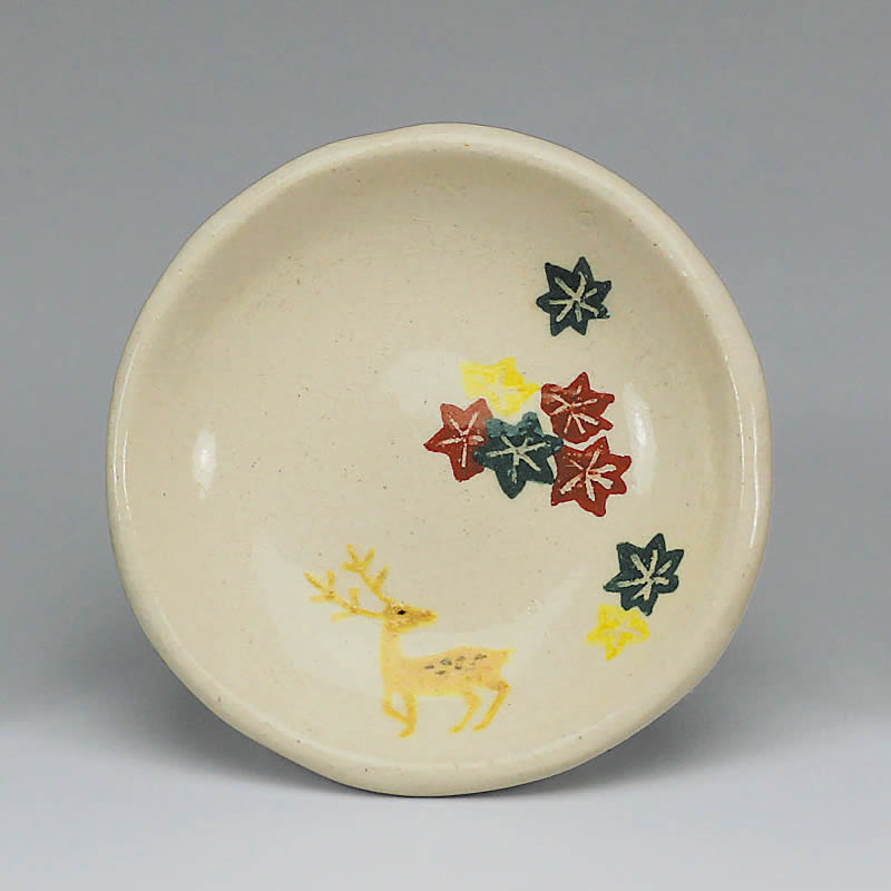 楽入窯　2018年　初春作品