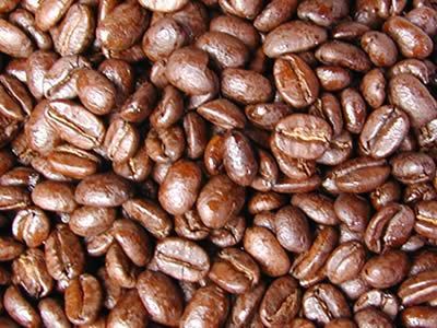 島野珈琲株式会社のコーヒー豆