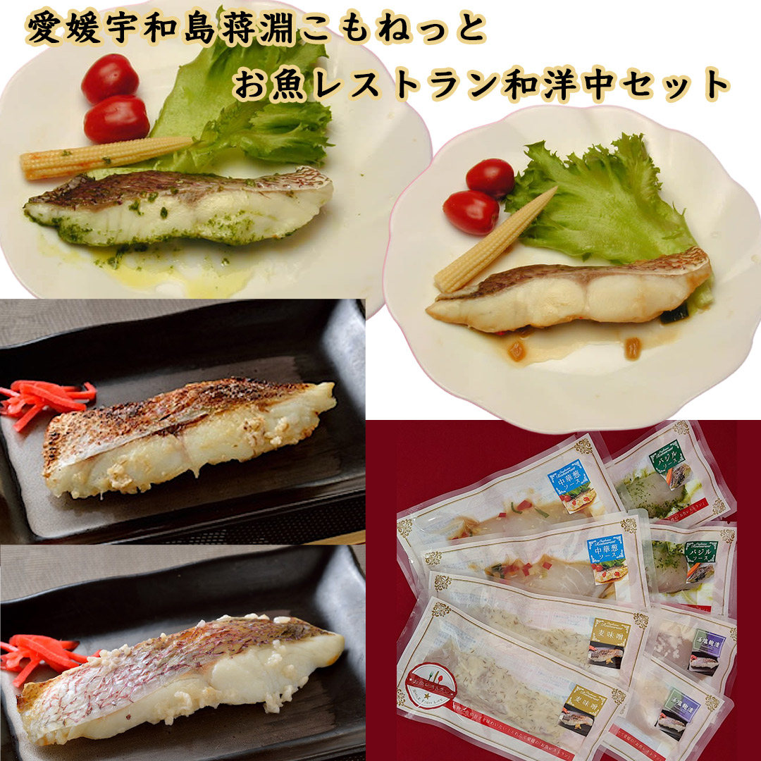 愛媛宇和島_淵こもねっと