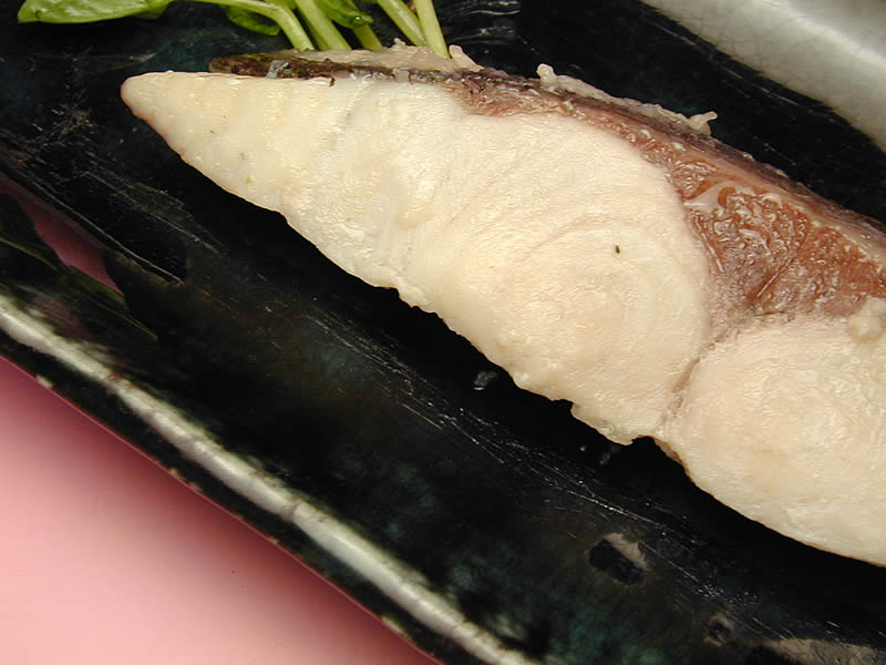 お魚レストランこもねっと