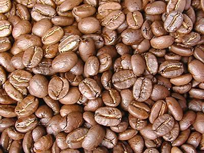 島野珈琲株式会社のコーヒー豆