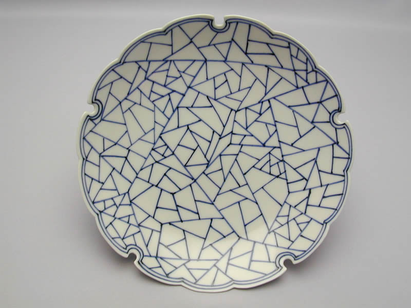 京都宇治龍豊窯石田滋圭