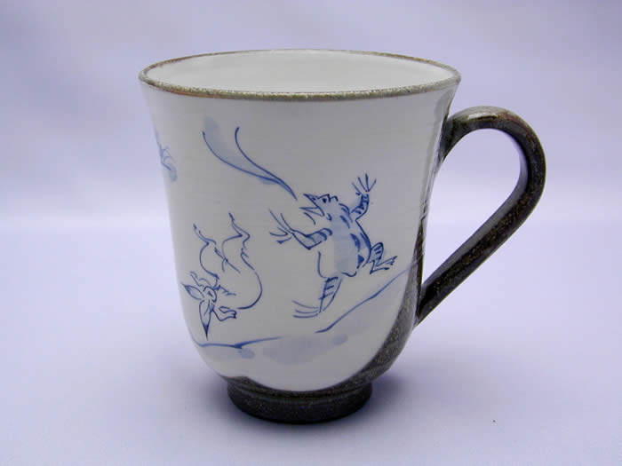 嘉峰陶苑　伊藤嘉峰