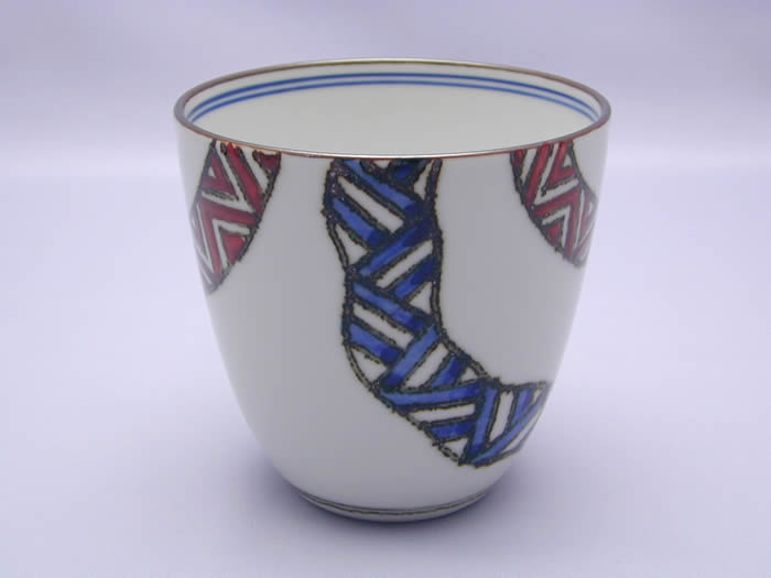 岩華窯　高木岩華