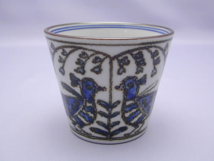 岩華窯　高木岩華