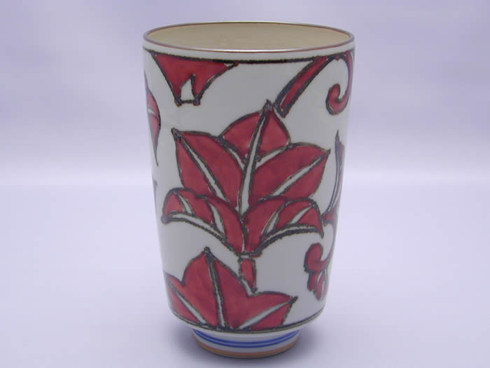 岩華窯　高木岩華