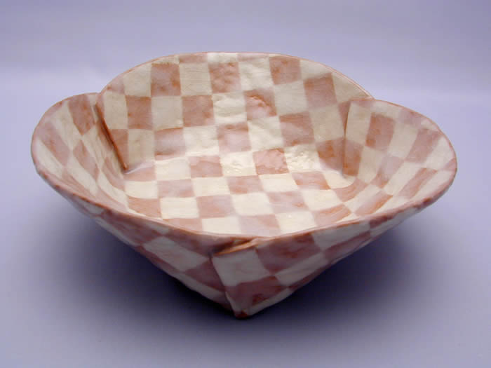 河島陶房　河島喜信