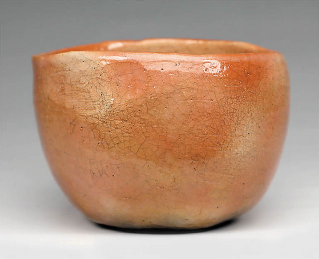 楽入窯2017年初春作品