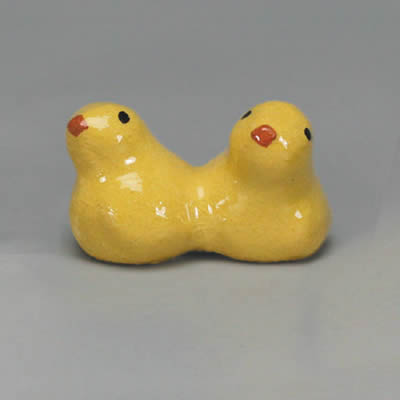 楽入窯2017年初春作品