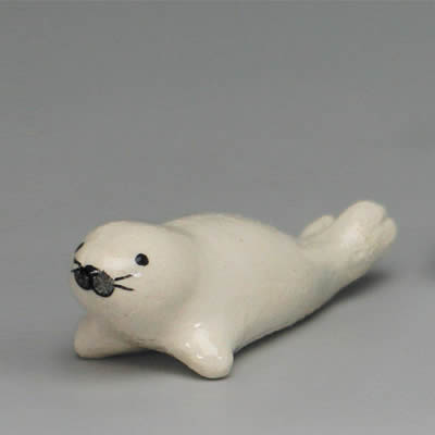 楽入窯2017年初春作品