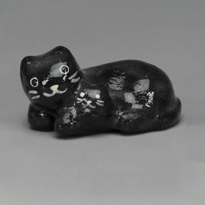 楽入窯2017年初春作品