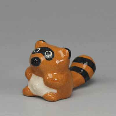 楽入窯2017年初春作品