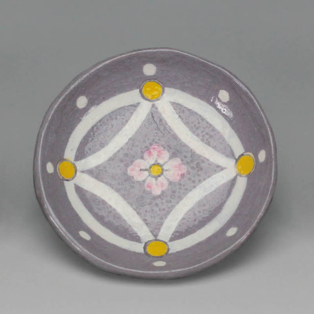 楽入窯2017年初春作品