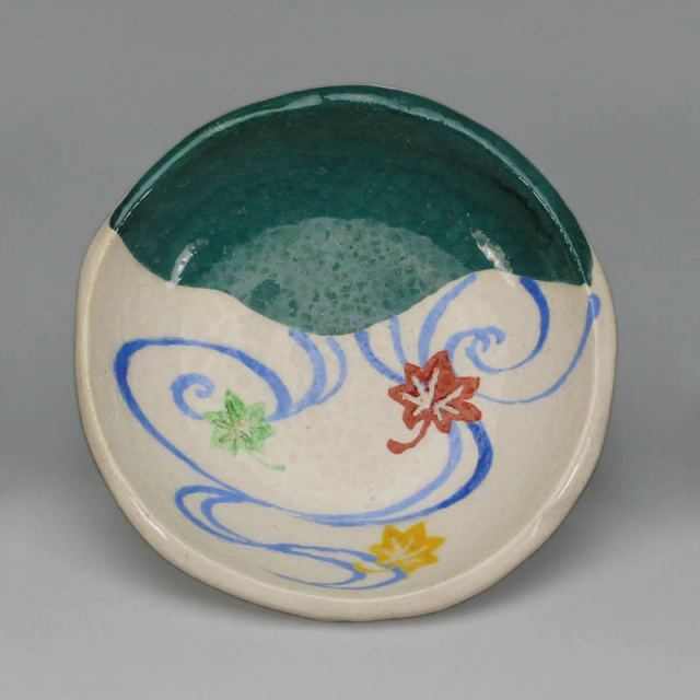 楽入窯2017年初春作品