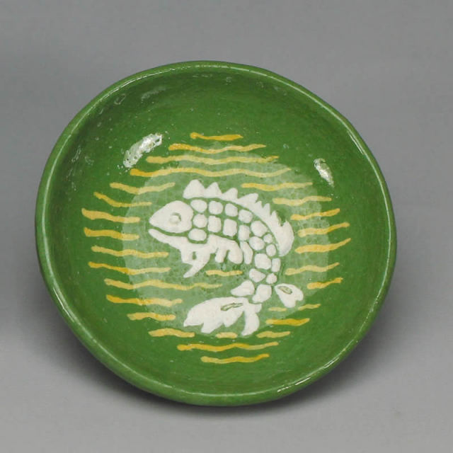 楽入窯2017年初春作品