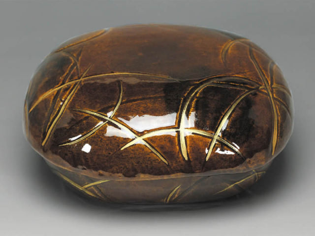 楽入窯2017年初春作品