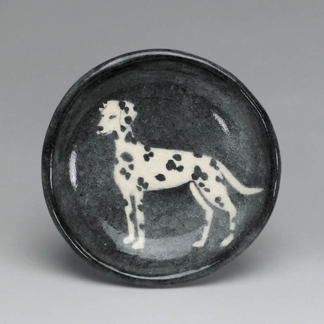 楽入窯　2018年　初春作品