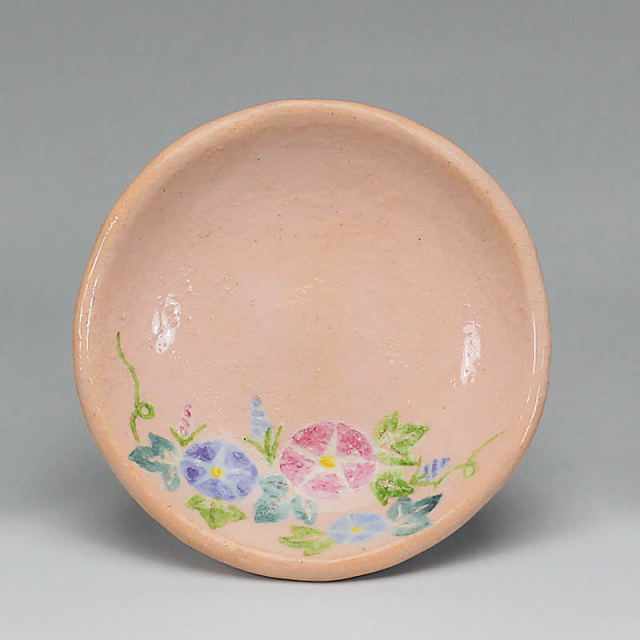 楽入窯　2018年　初春作品