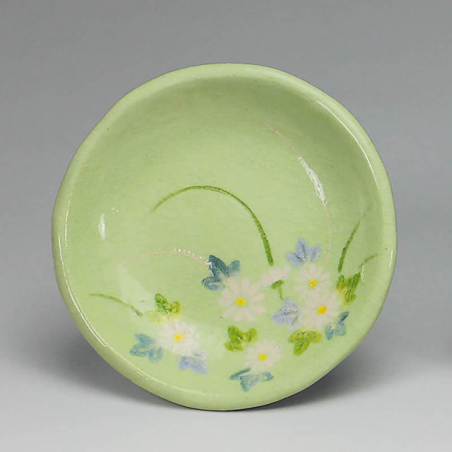 楽入窯　2018年　初春作品