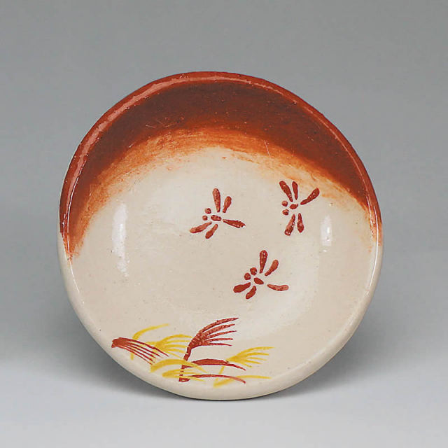 楽入窯　2018年　初春作品