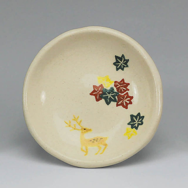 楽入窯　2018年　初春作品