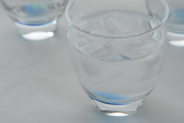 名水グラス