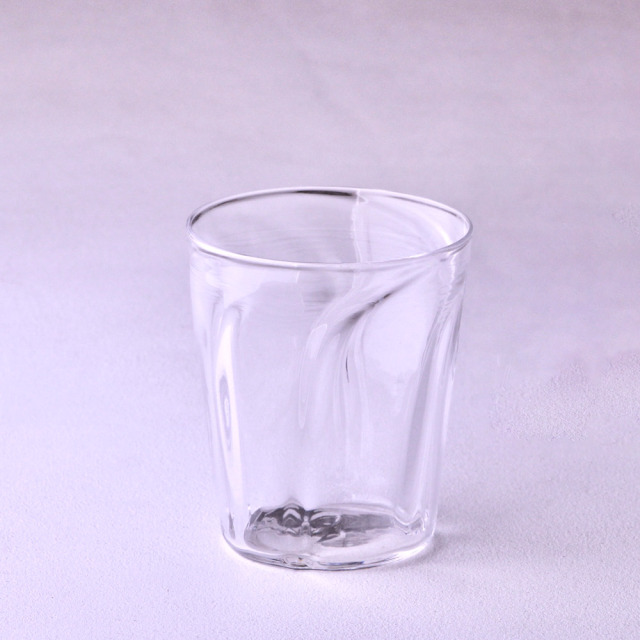 あづみ野ガラス工房 スタッフ作品】寺松尚美作 yurari