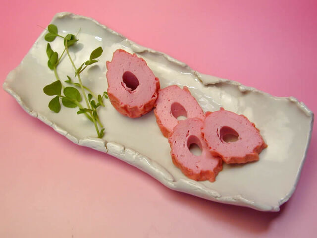 愛媛東予青木蒲鉾 特選えびちくわ 40本入り【送料無料（北海道、沖縄